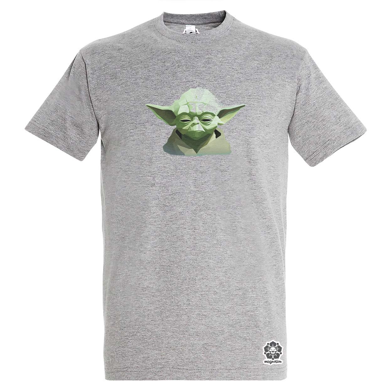 Minimalista Yoda v1