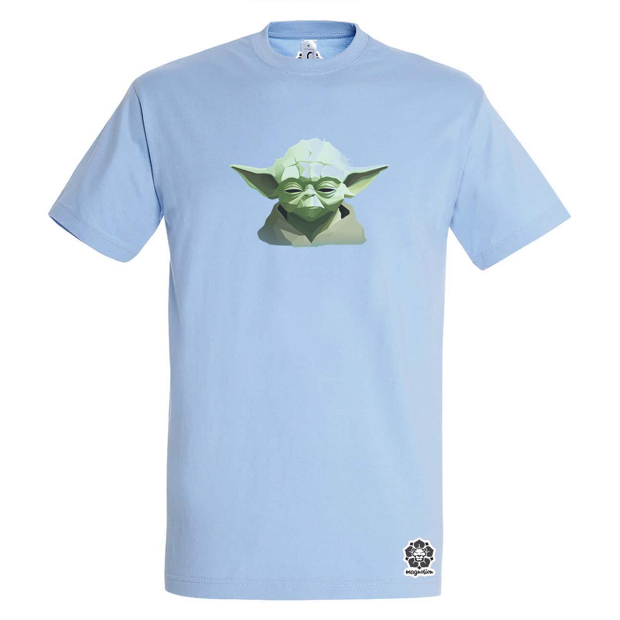 Minimalista Yoda v1