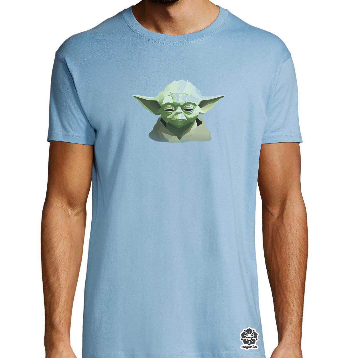 Minimalista Yoda v1