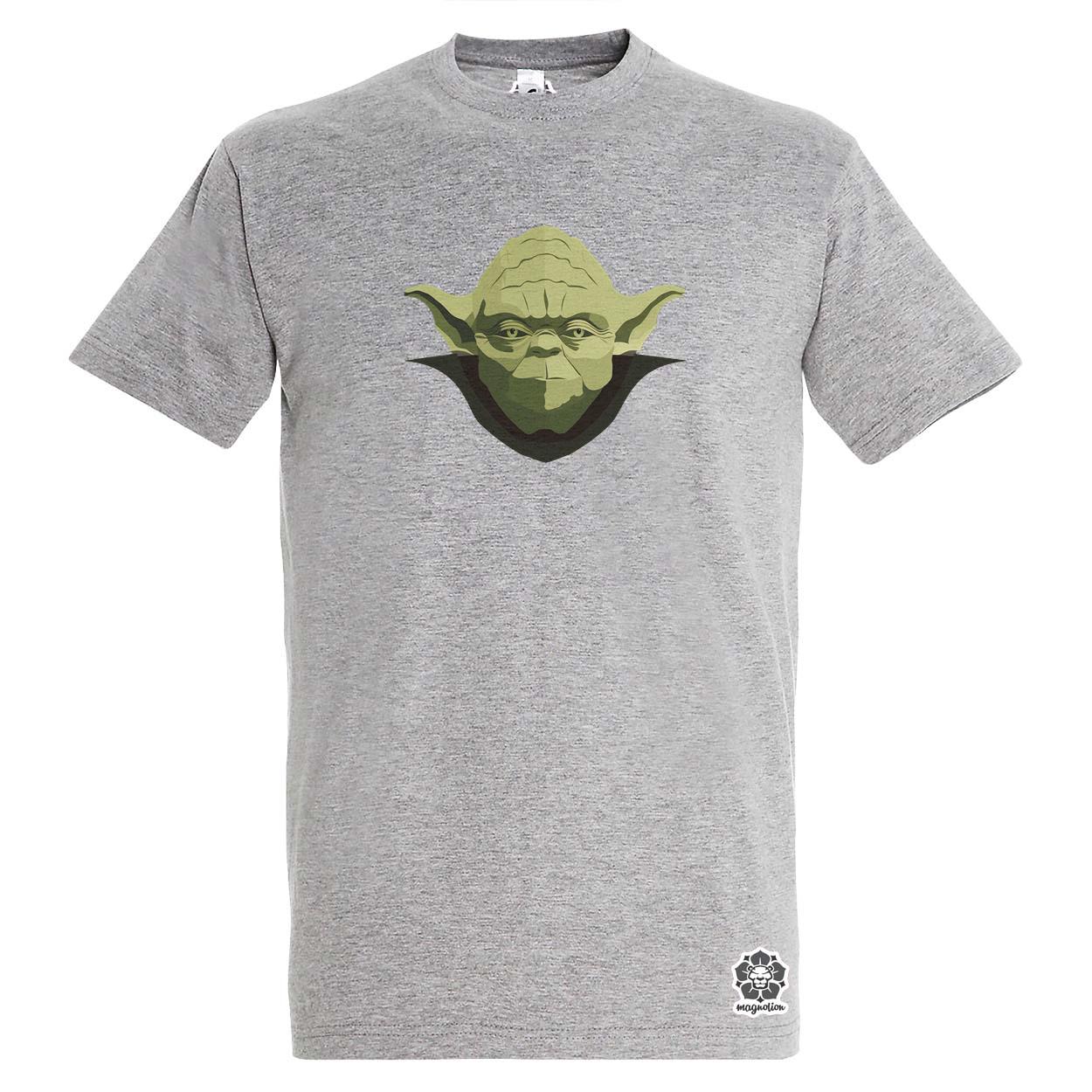 Minimalista Yoda v2