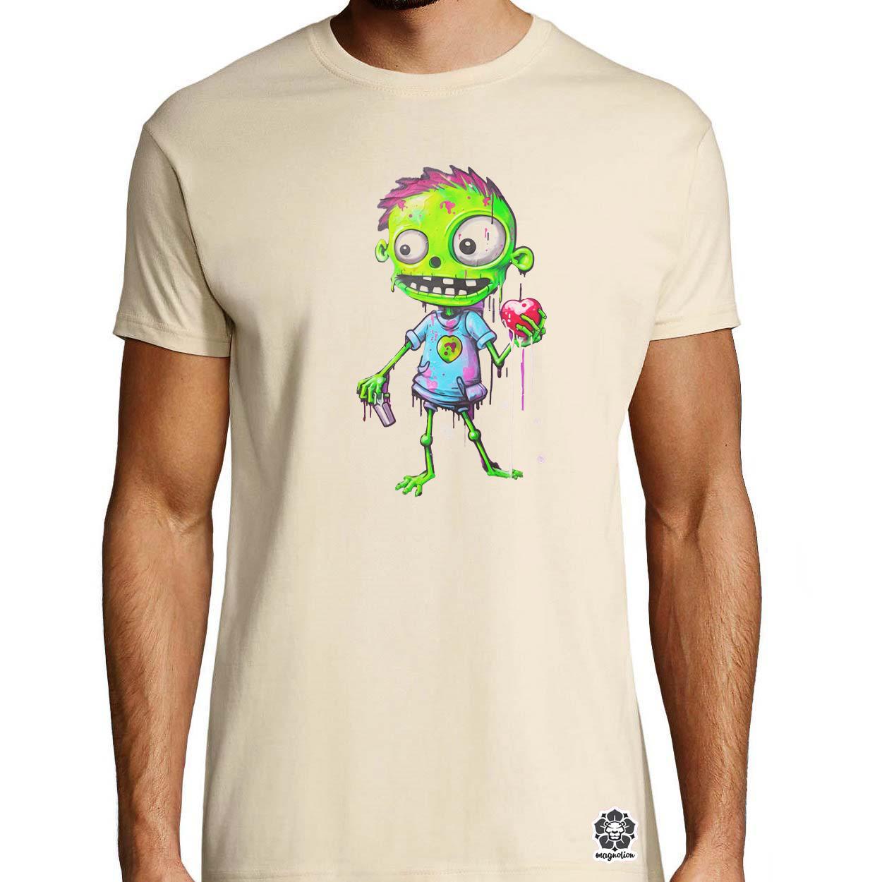 Zöld zombi v2