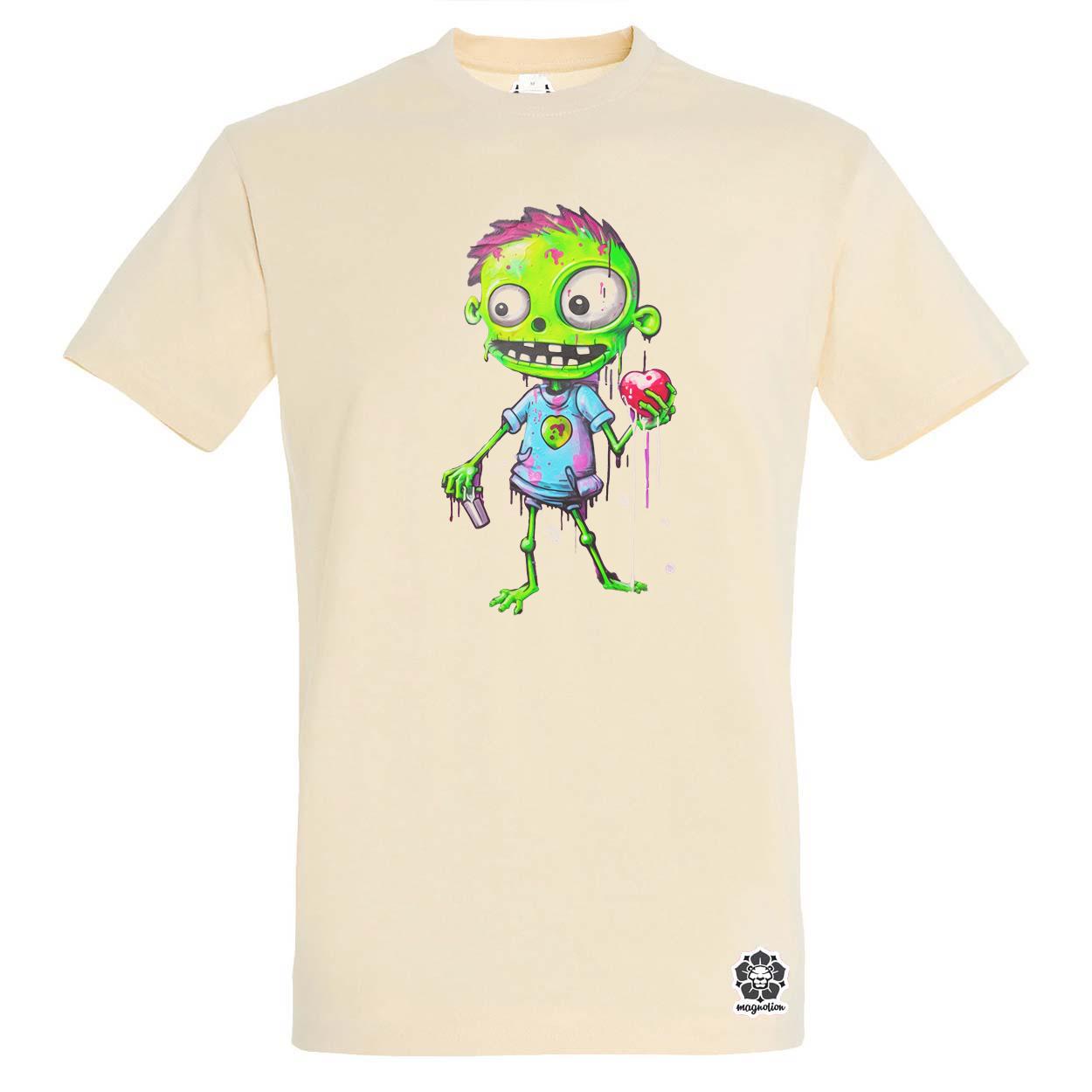 Zöld zombi v2