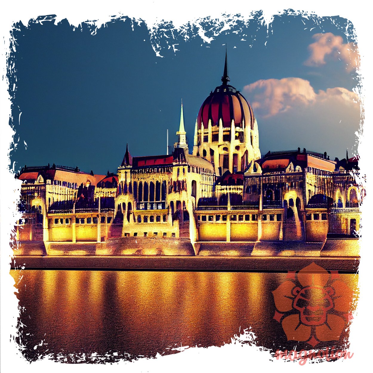 Budapest digitális művészet v3