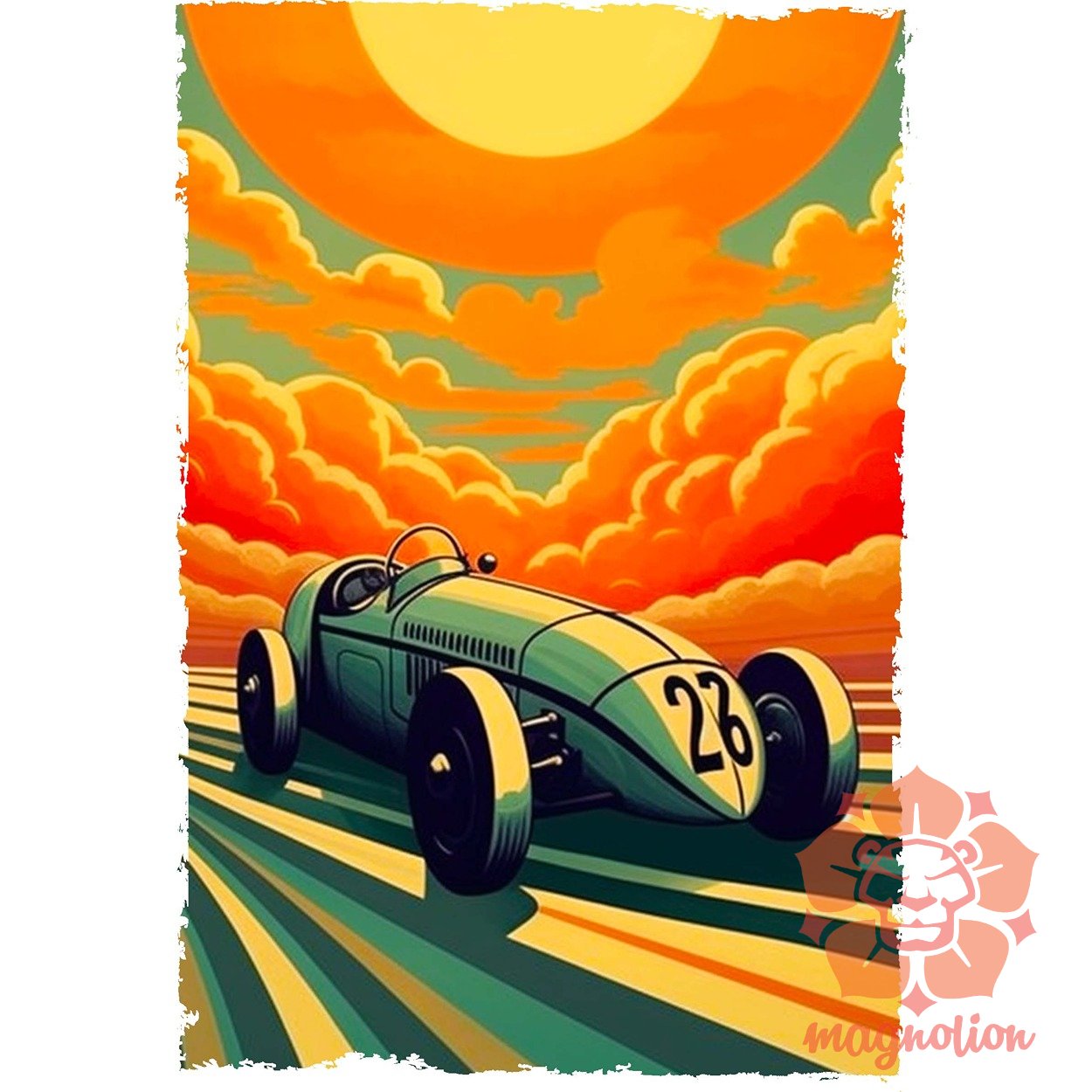 Vintage Grand Prix v1
