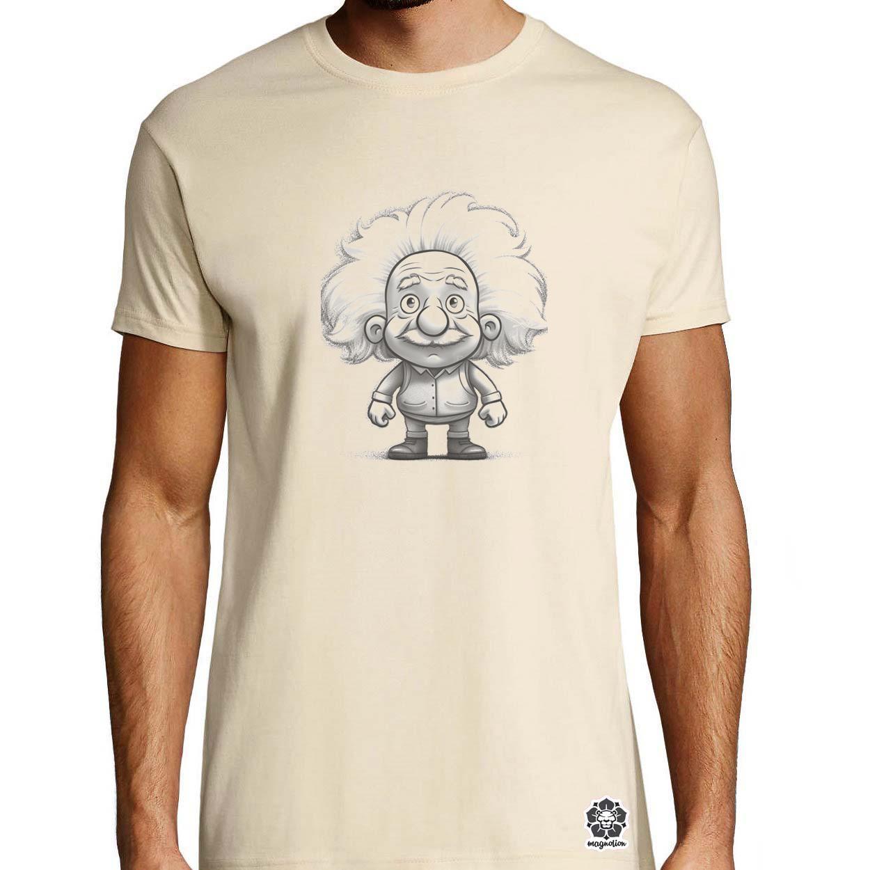 Kawaii Einstein v1