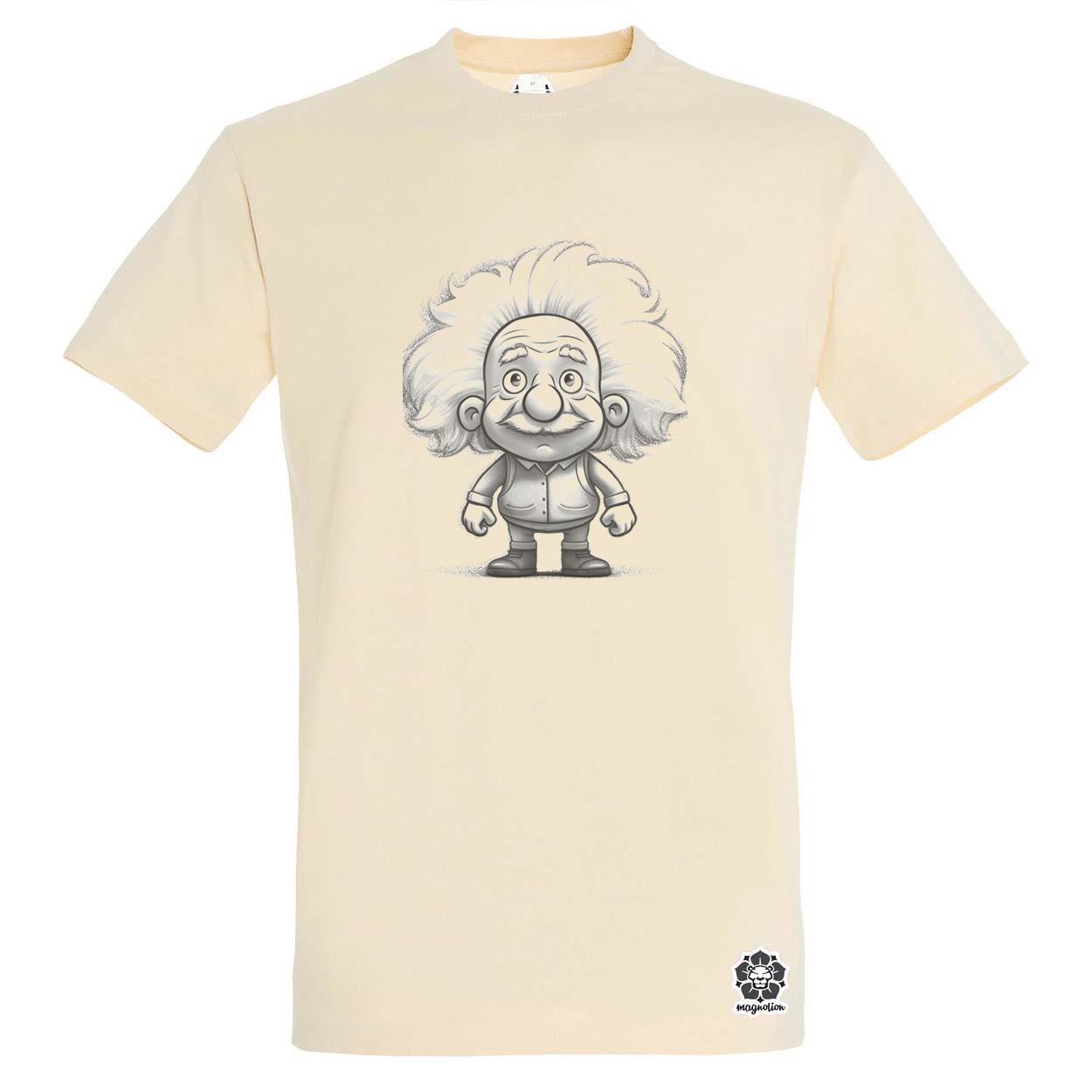 Kawaii Einstein v1