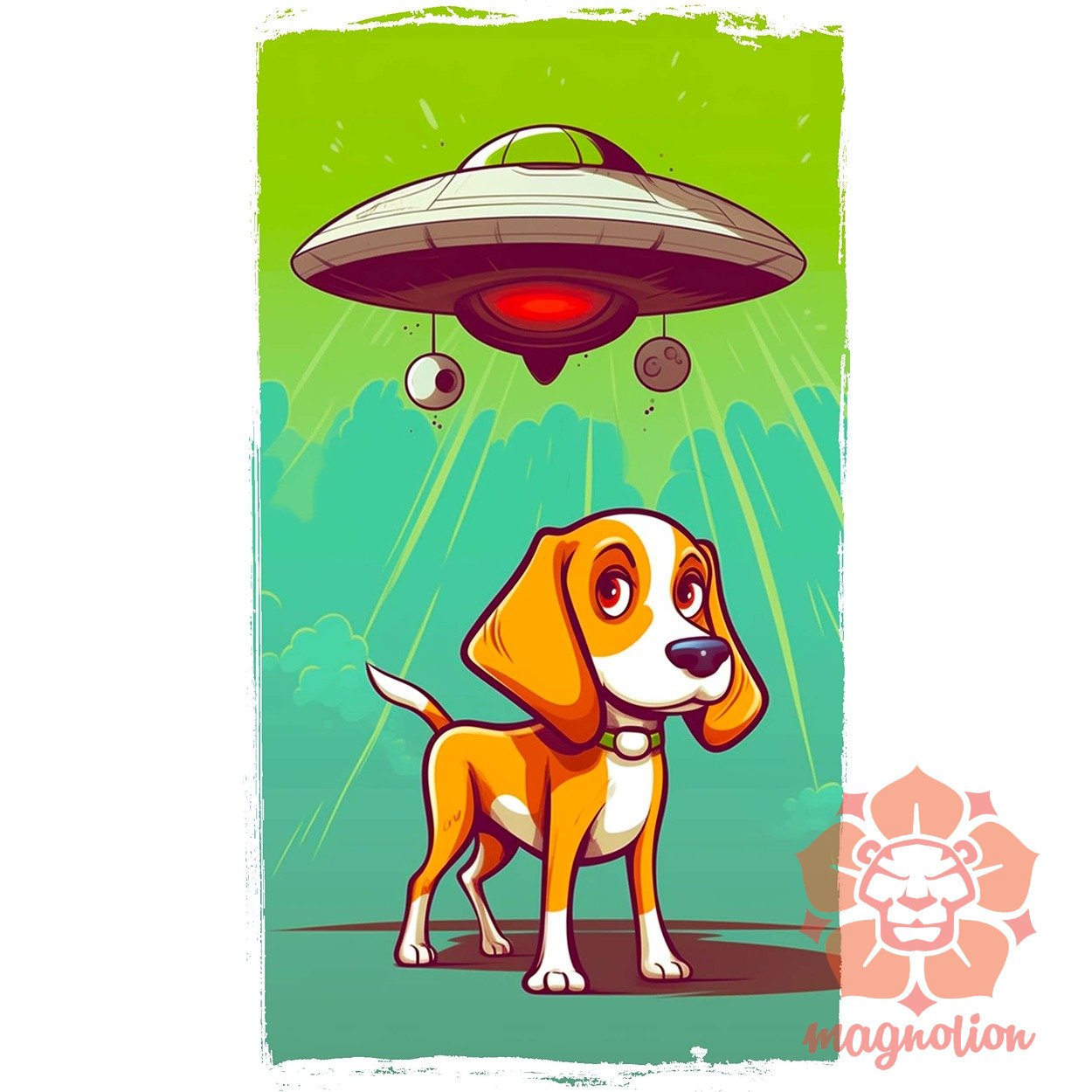 UFO és kutya v2