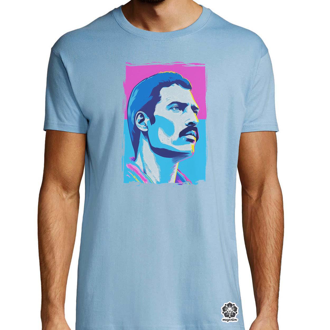 Freddie Mercury v1