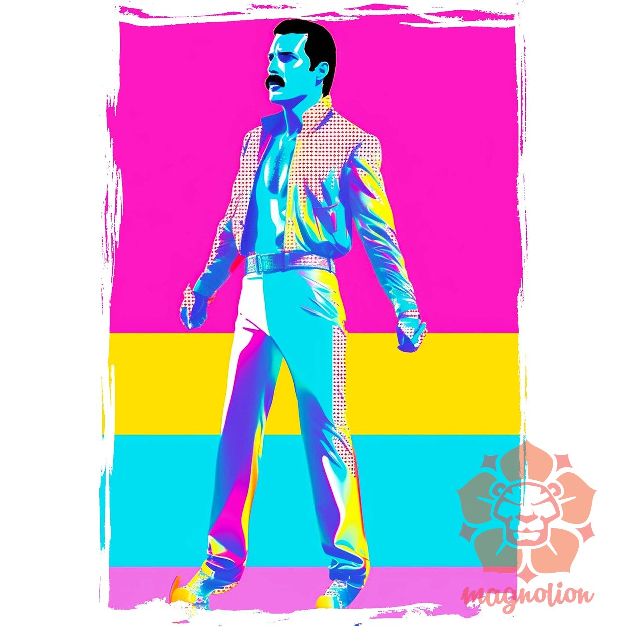 Freddie Mercury v2