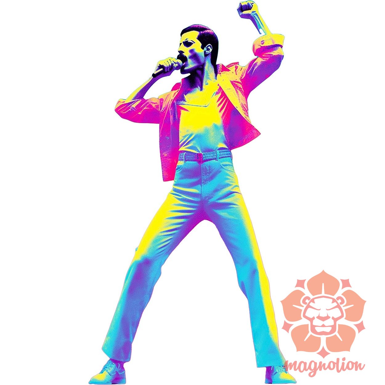 Freddie Mercury v3