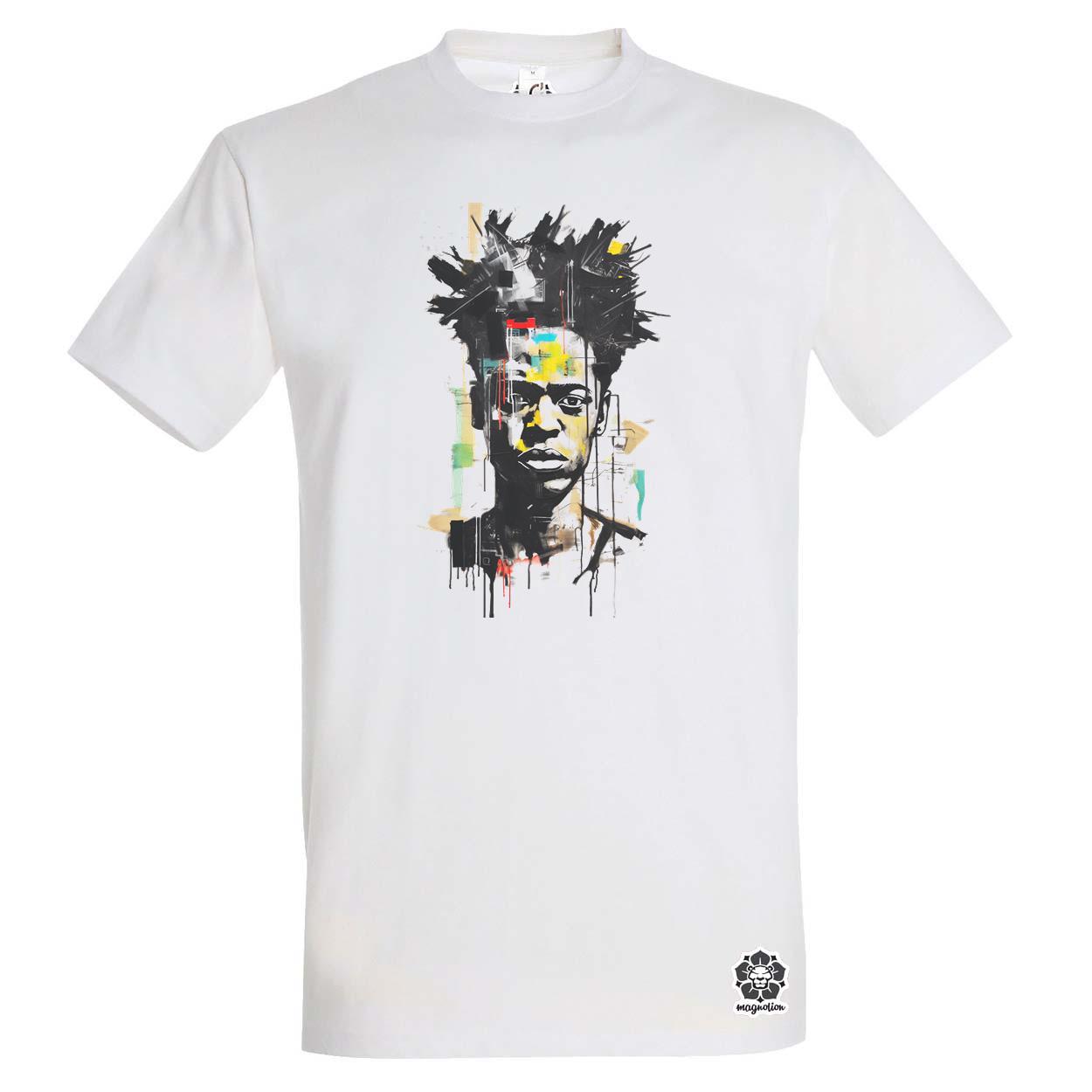 Basquiat portré v3