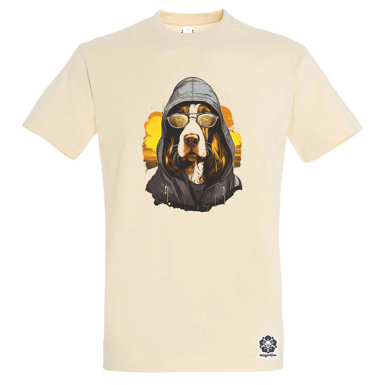 Laza Basset Hound v1