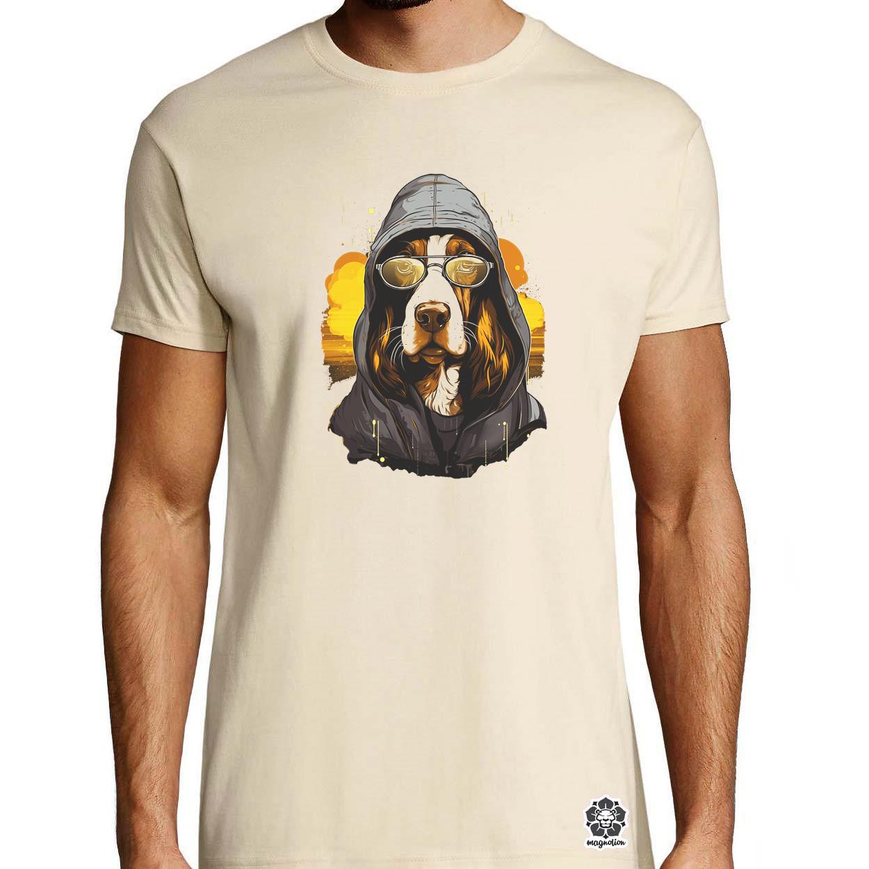 Laza Basset Hound v1