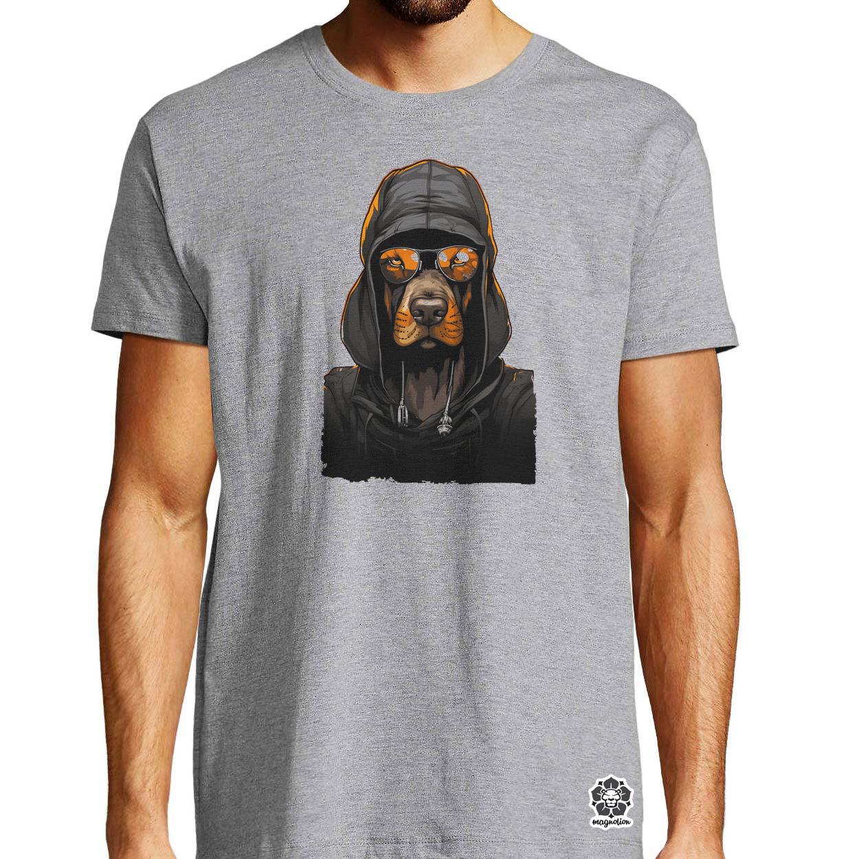 Laza Basset Hound v2