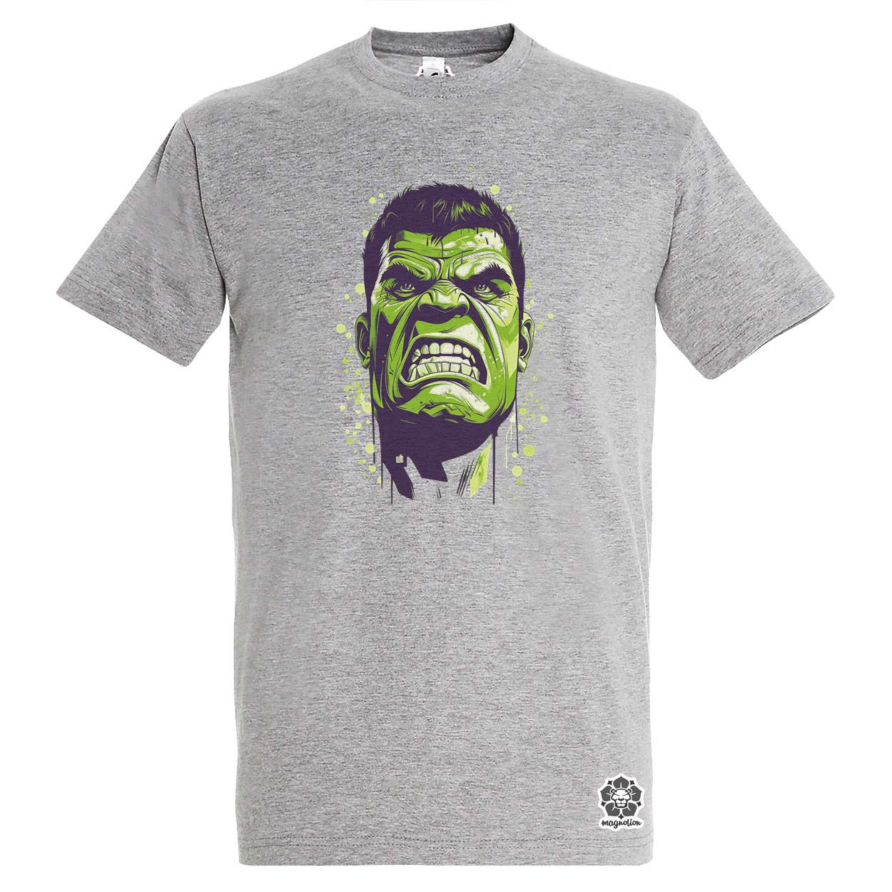 Minimál Hulk v2