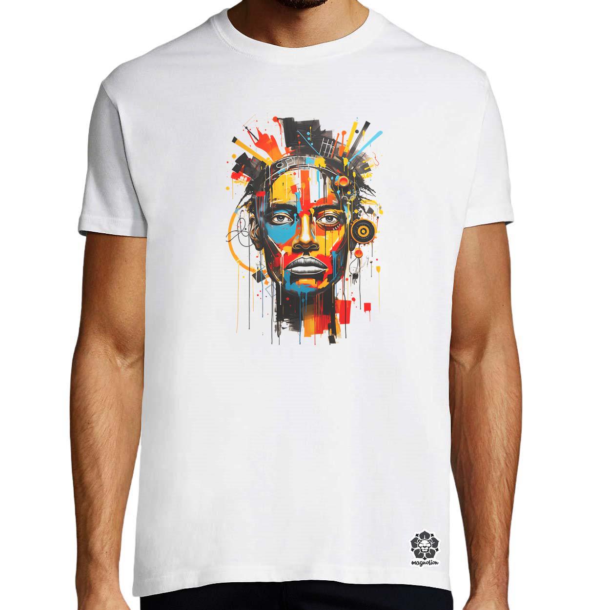 Neo expresszionista Basquiat v2