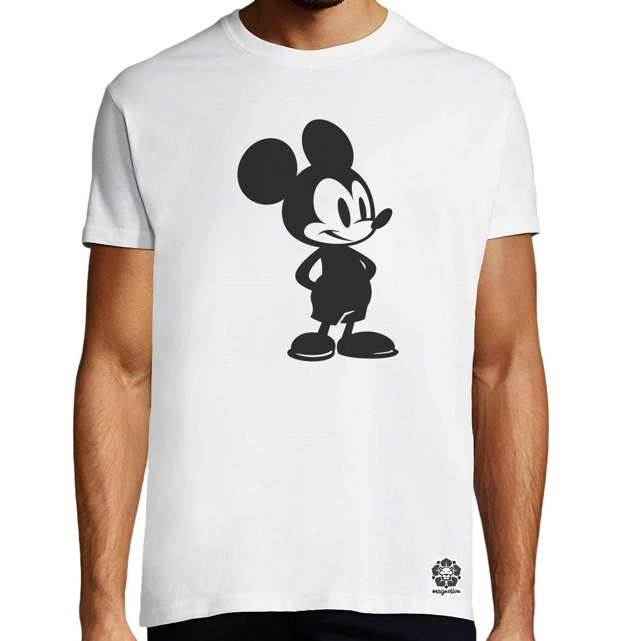 Mickey fantázia v2