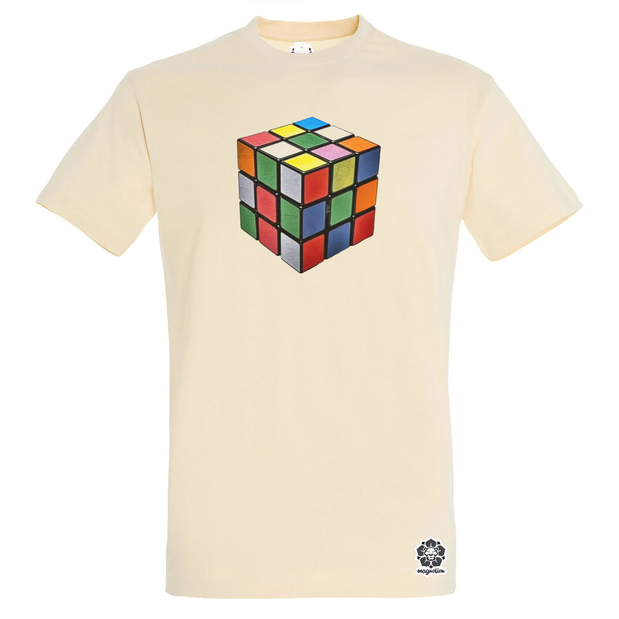 Rubik kocka