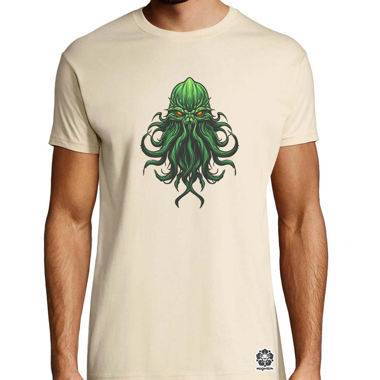 Cthulhu v3