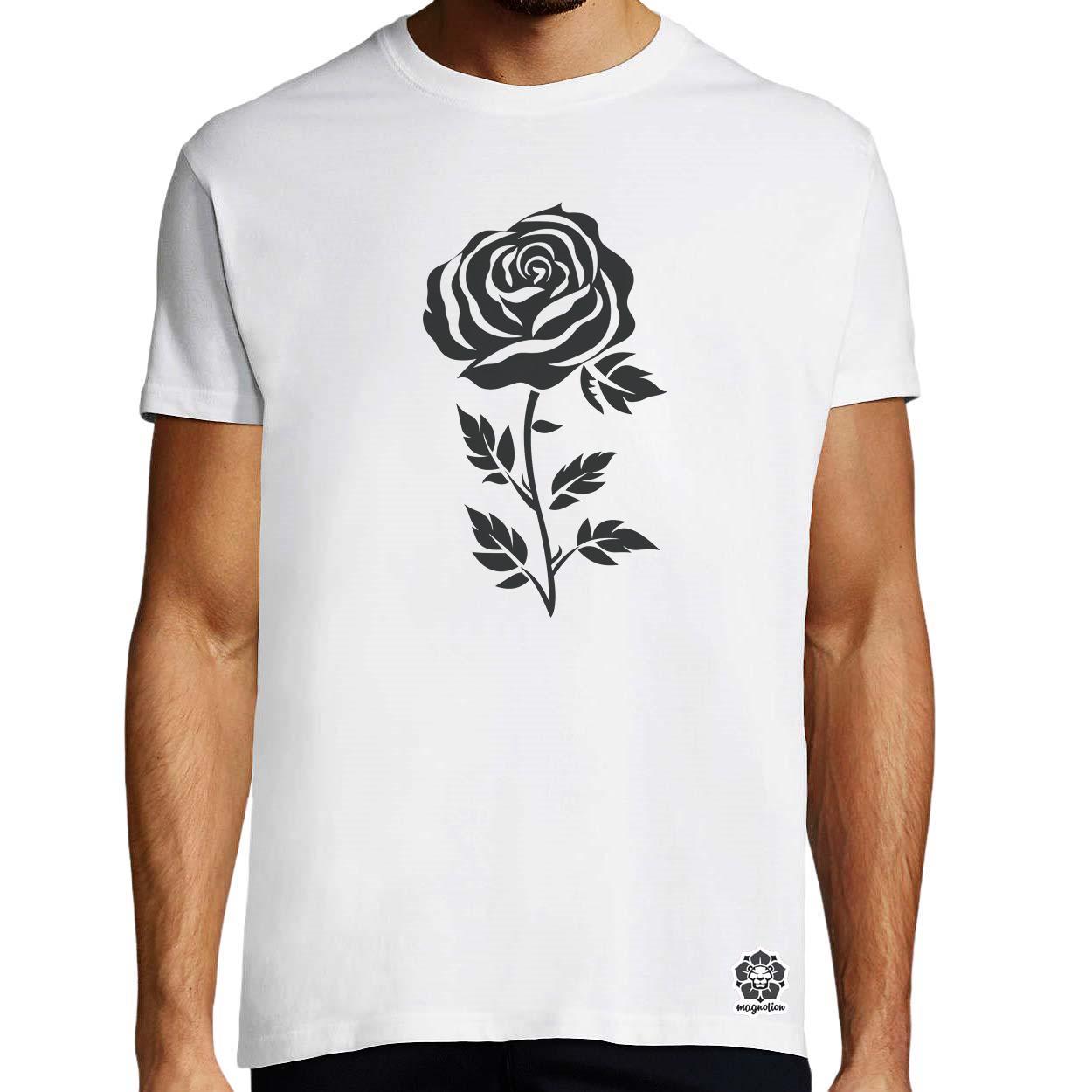 Fekete rózsa v1