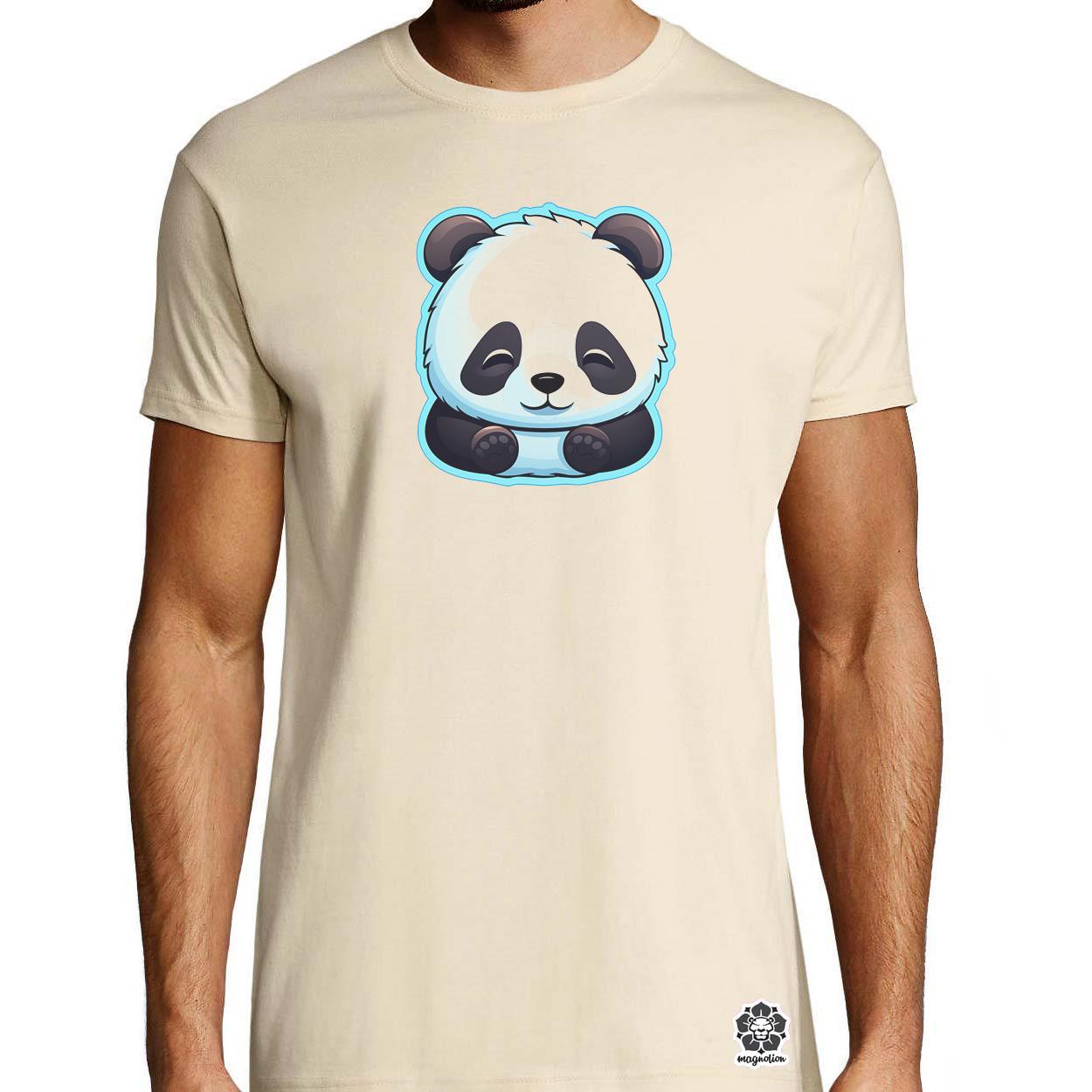 Kawaii panda v1