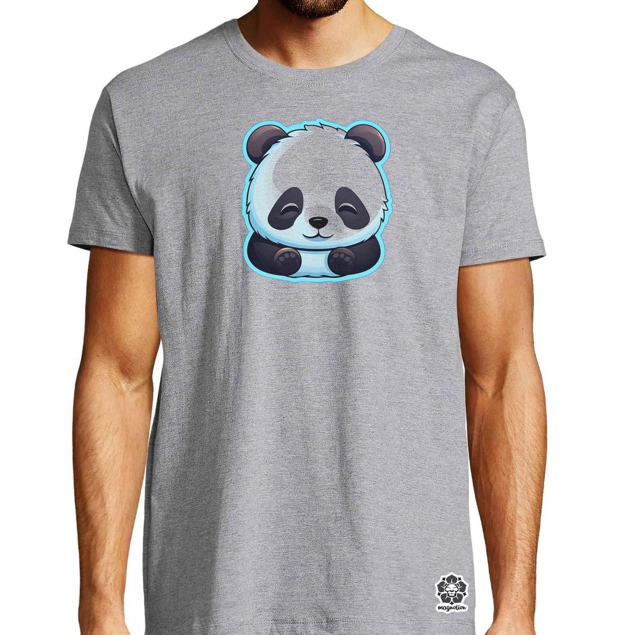 Kawaii panda v1