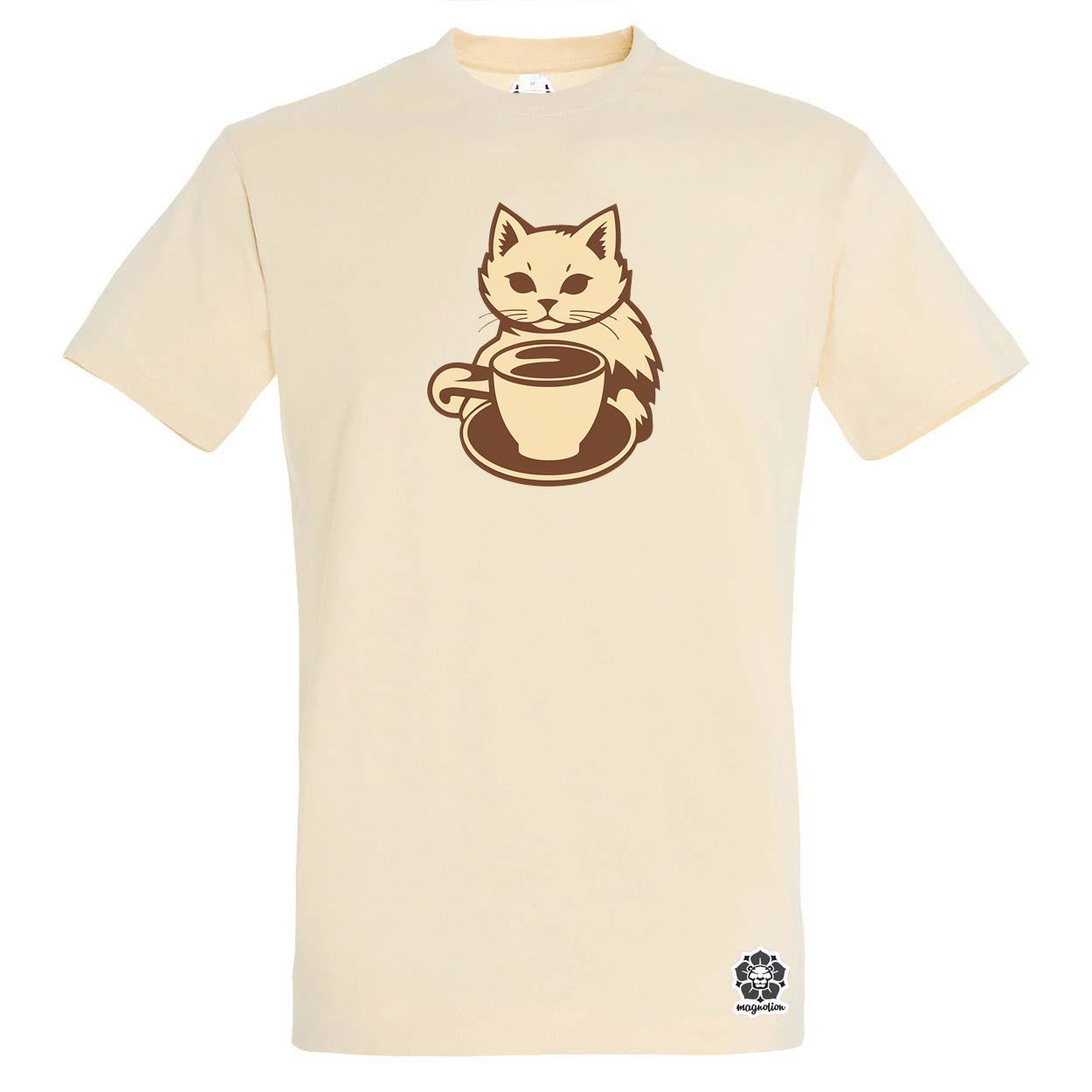 Macska és kávé v4