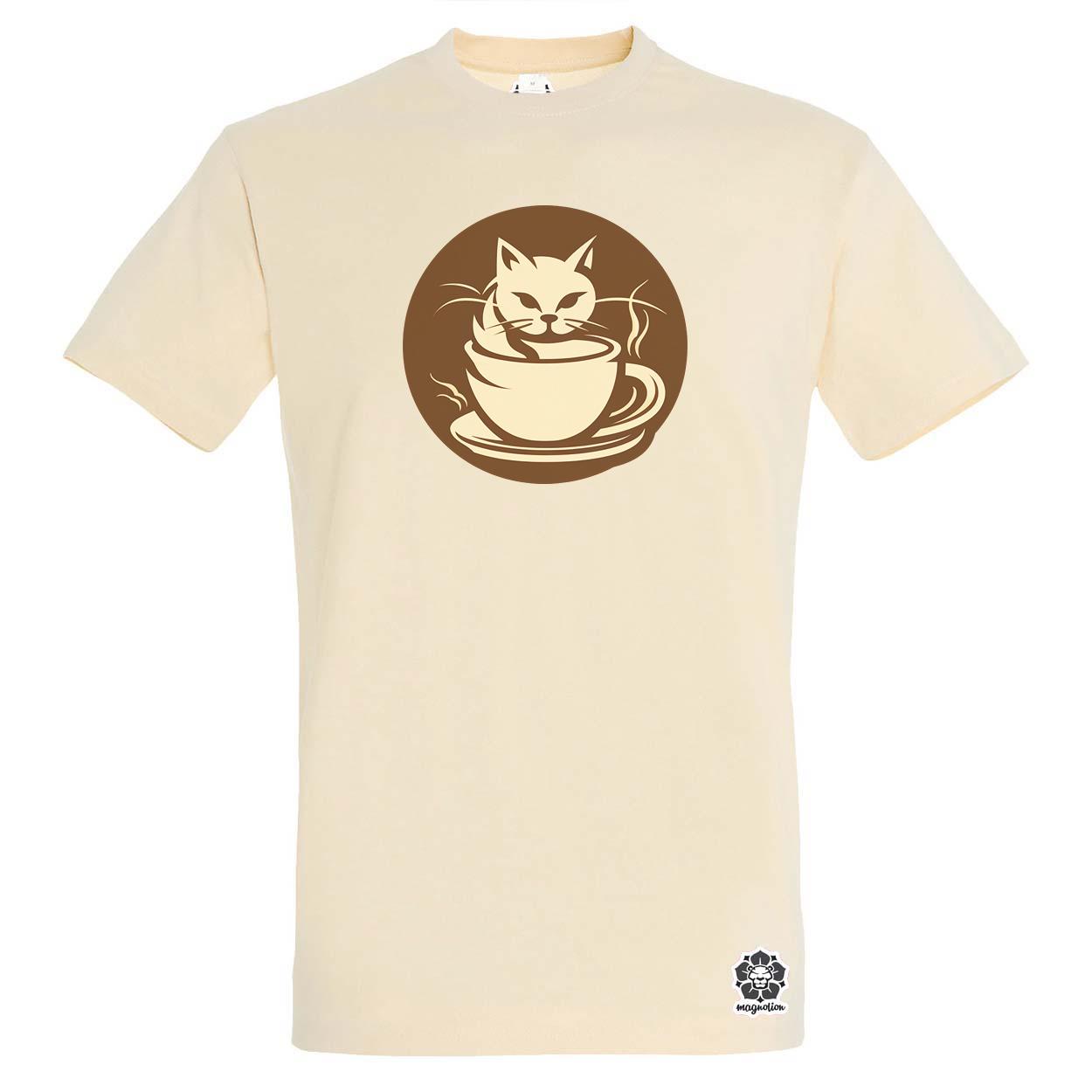 Macska és kávé v5
