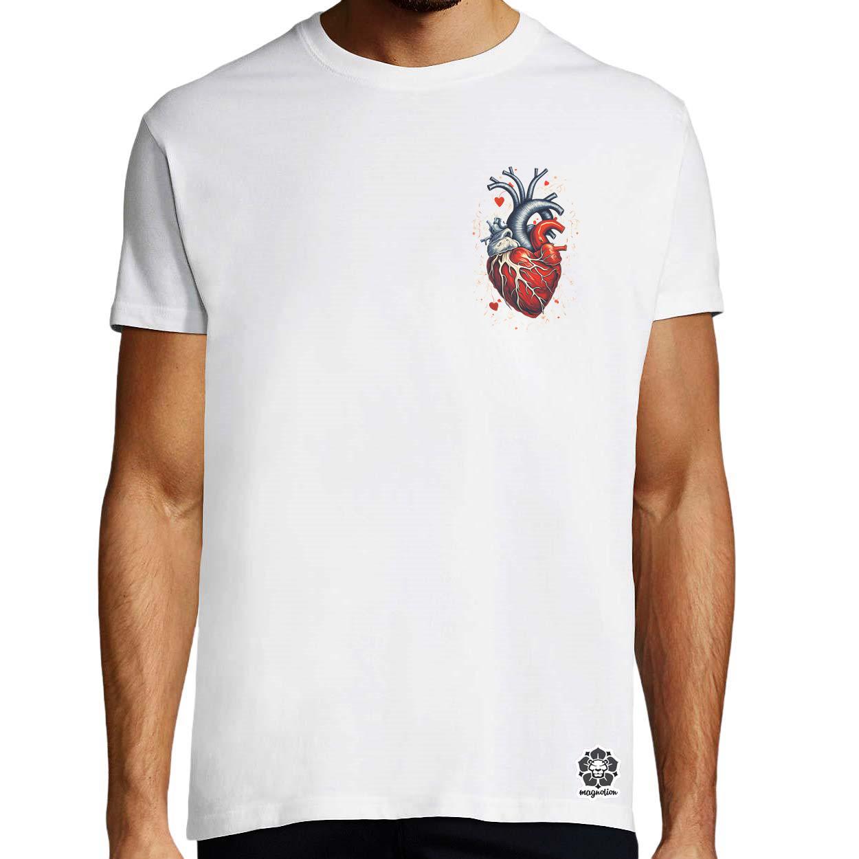 Anatom szív zseb