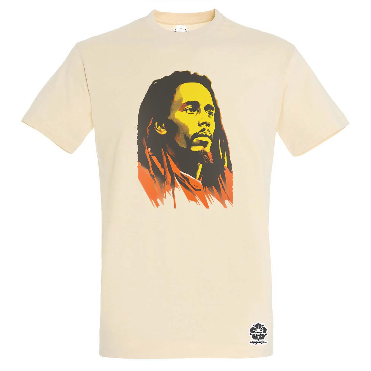 Bob Marley v1