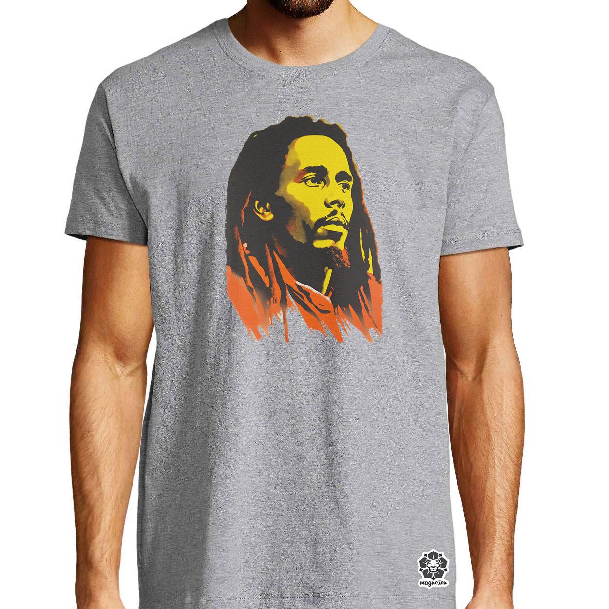 Bob Marley v1