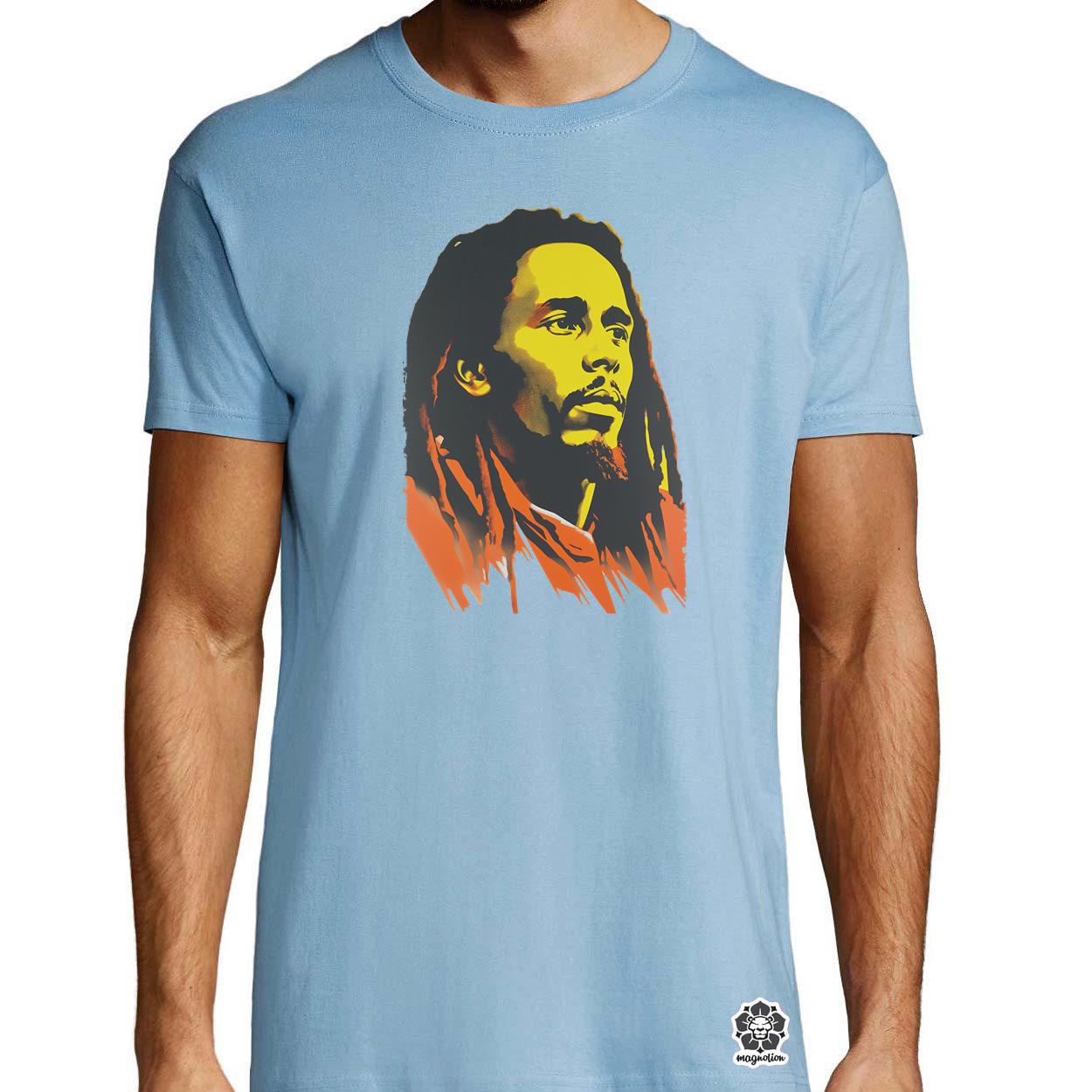 Bob Marley v1