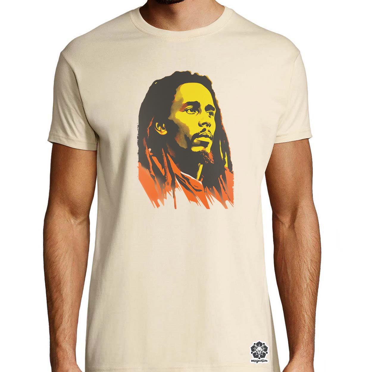 Bob Marley v1