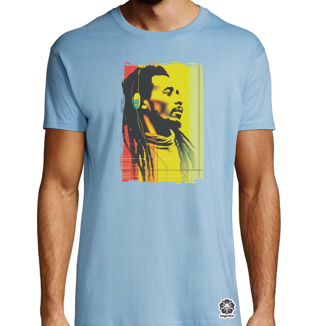 Bob Marley v2