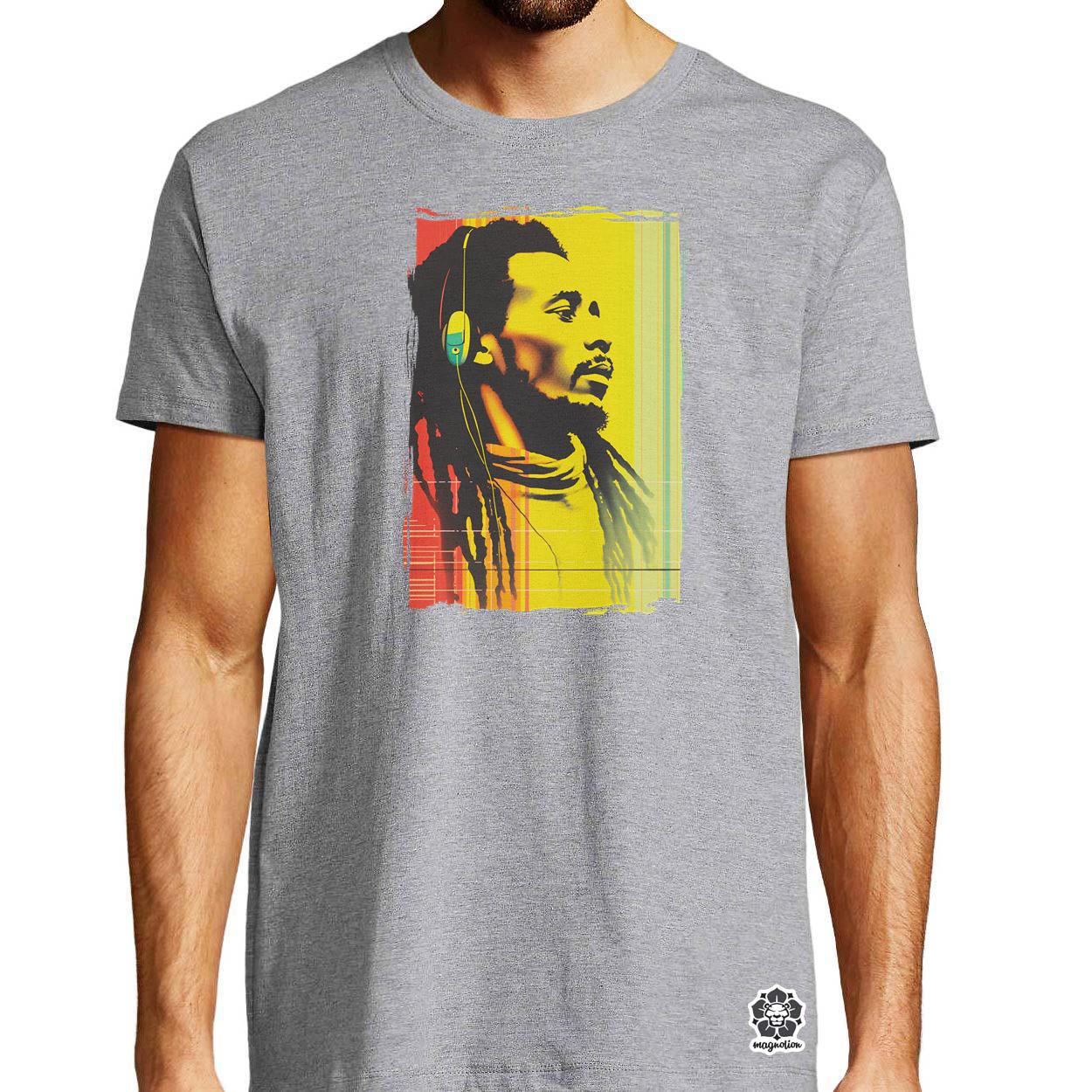 Bob Marley v2