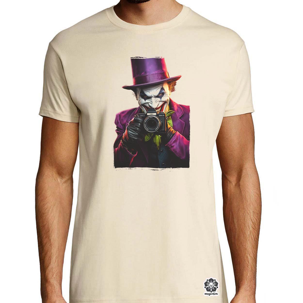 Fotós Joker v1