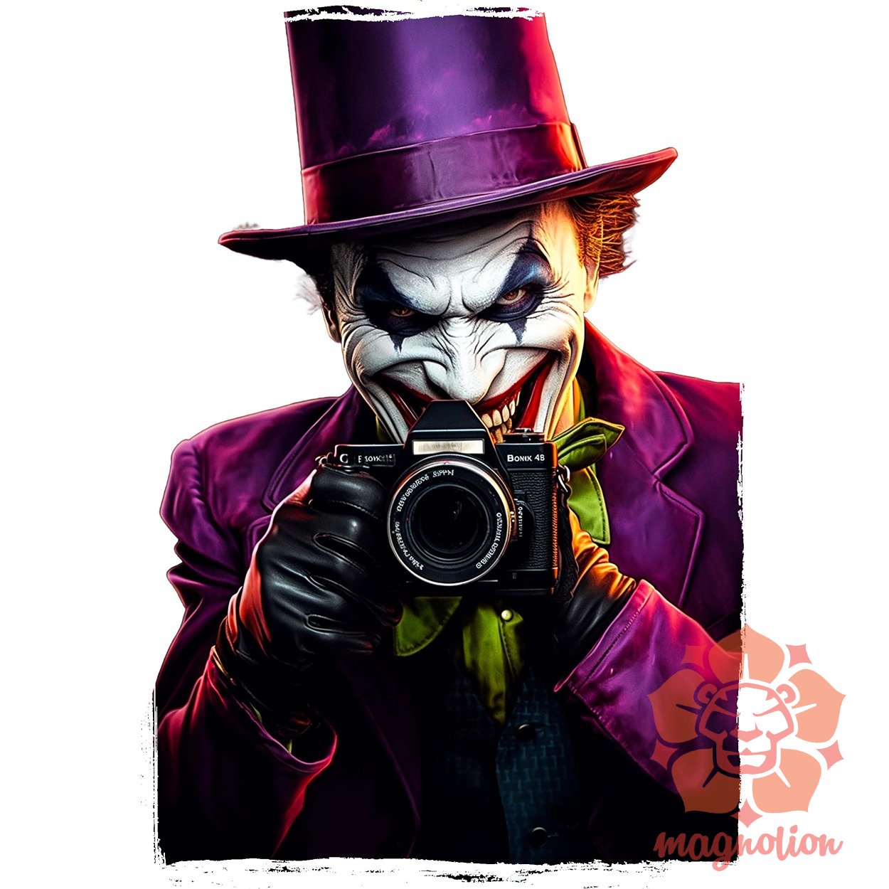 Fotós Joker v1