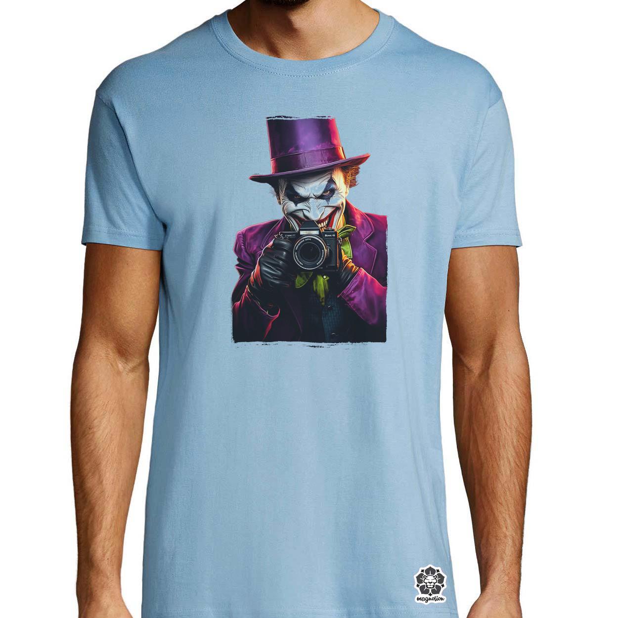 Fotós Joker v1