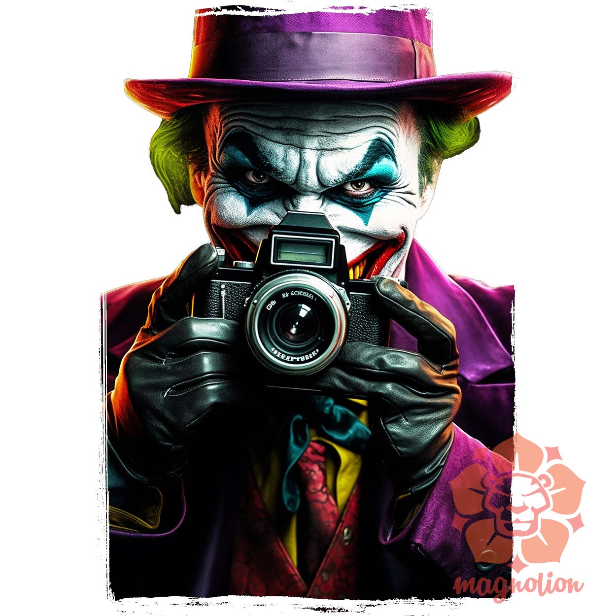 Fotós Joker v2