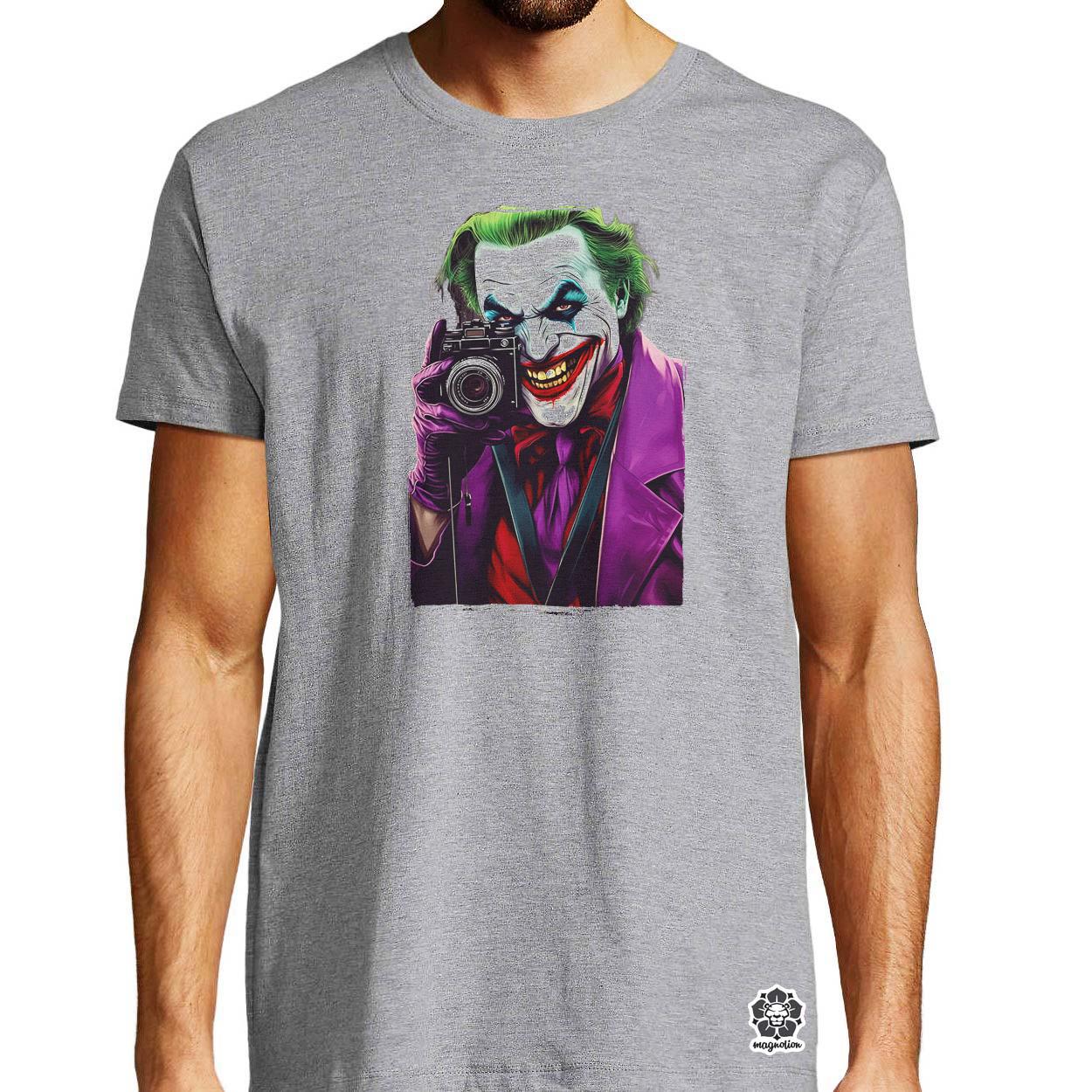 Fotós Joker v3