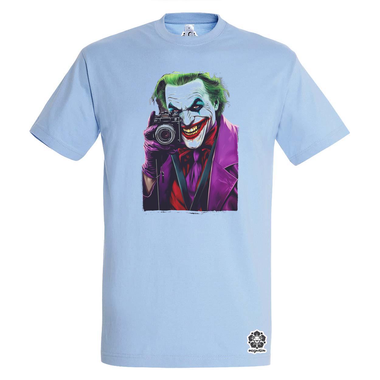 Fotós Joker v3