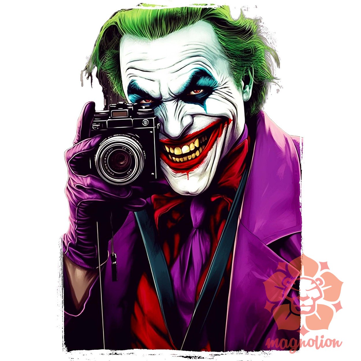 Fotós Joker v3