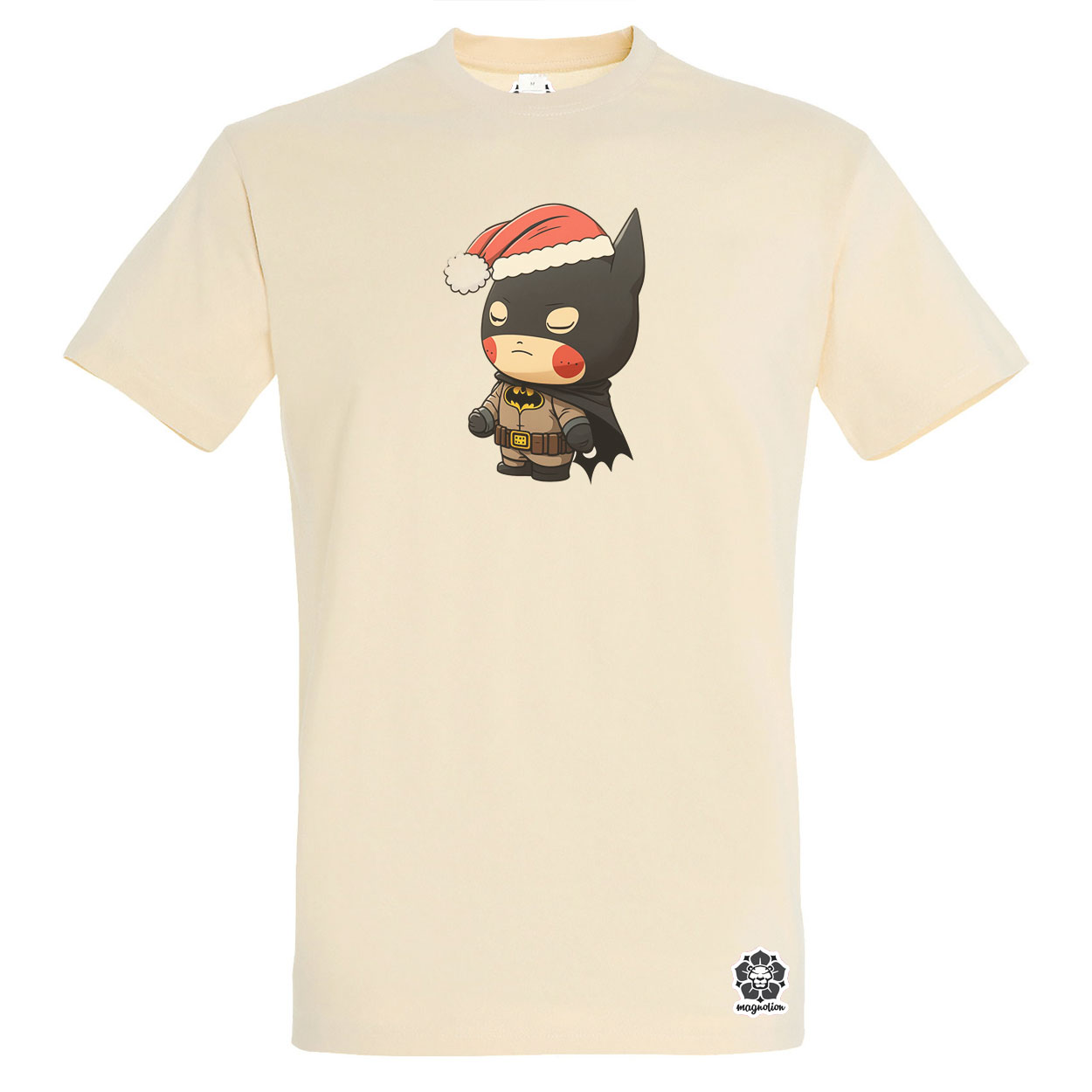 Xmas Batman v2