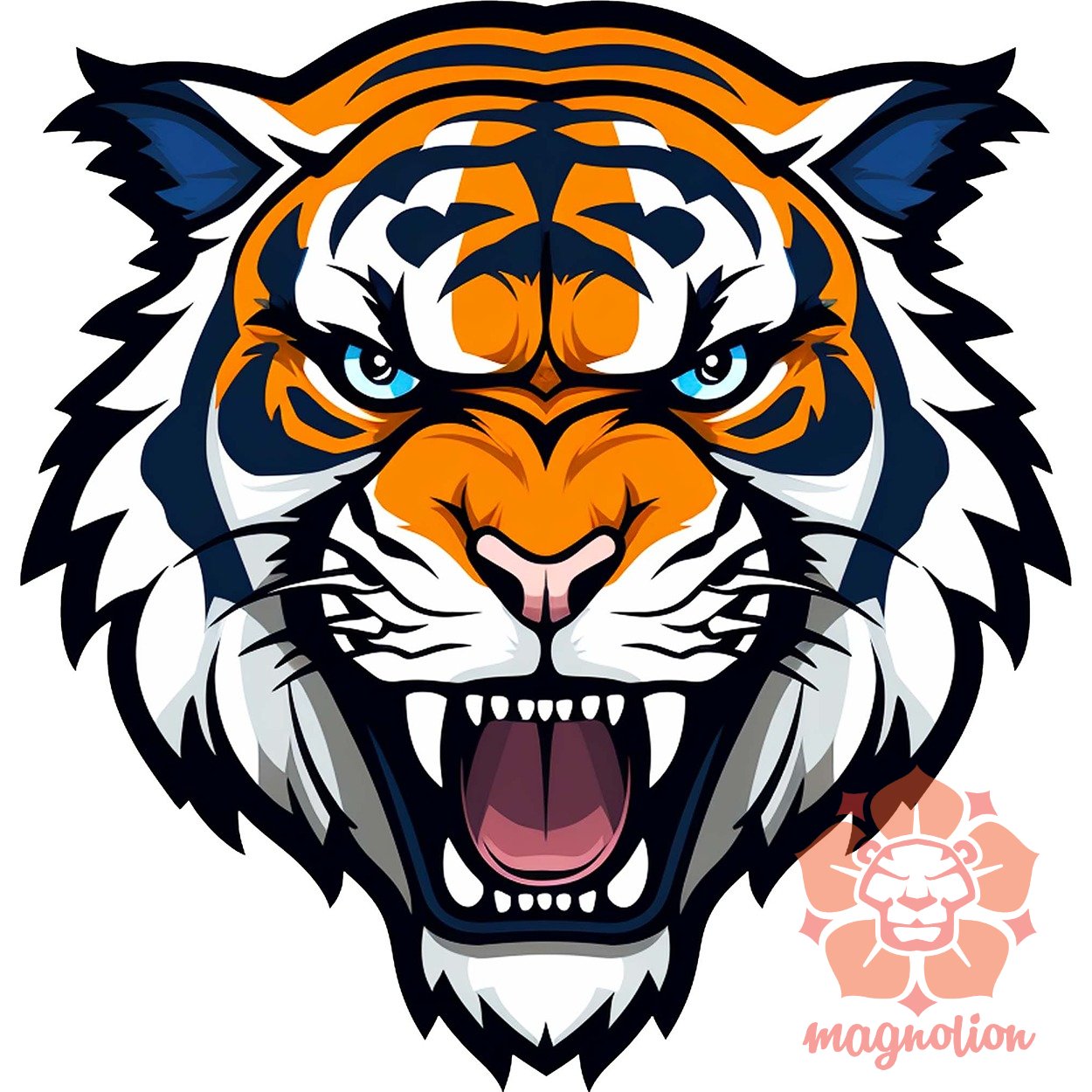 Morcos tigris v5