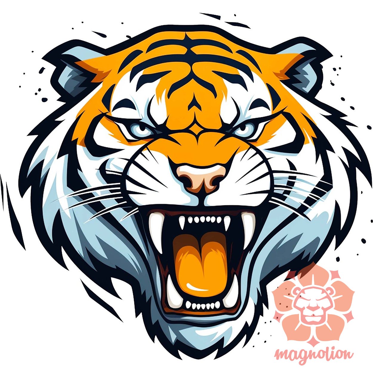 Morcos tigris v7