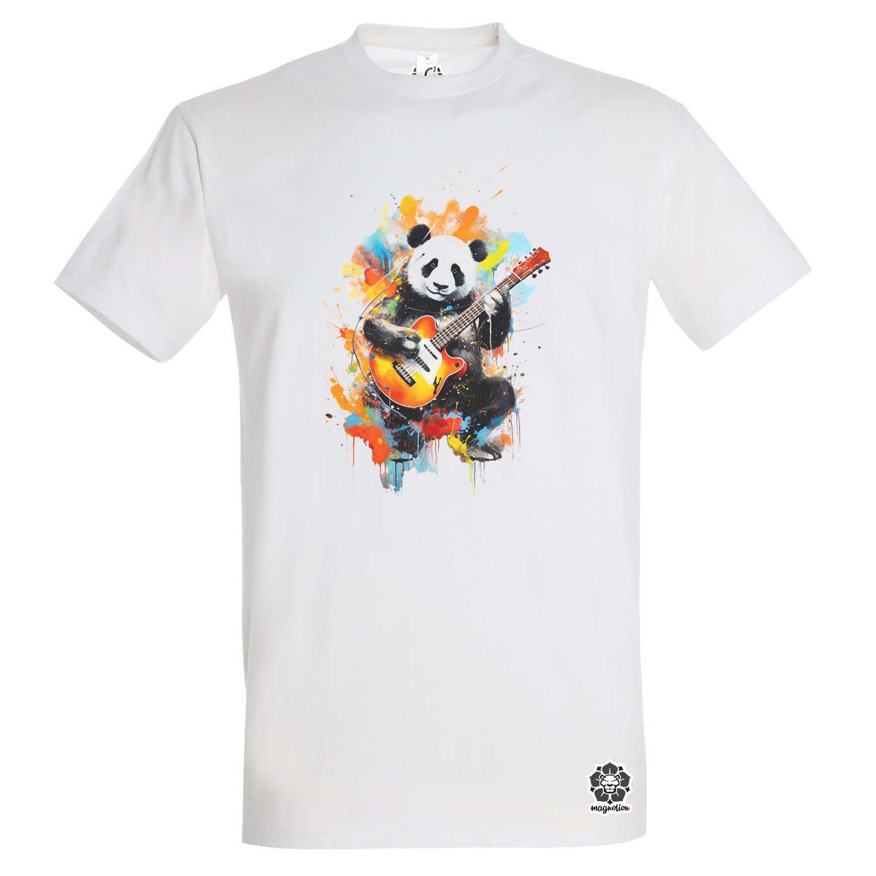Panda Jam v2