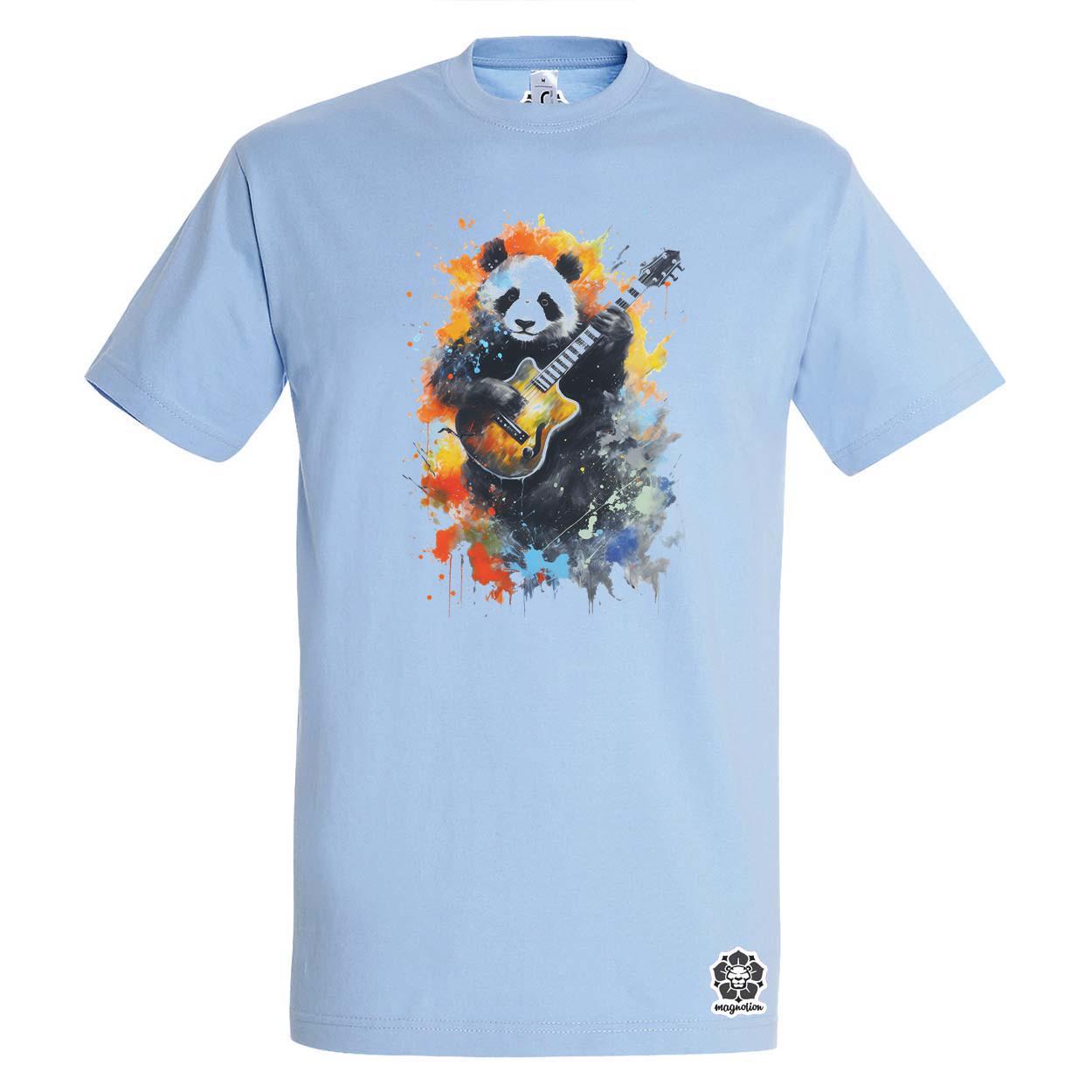 Panda Jam v4