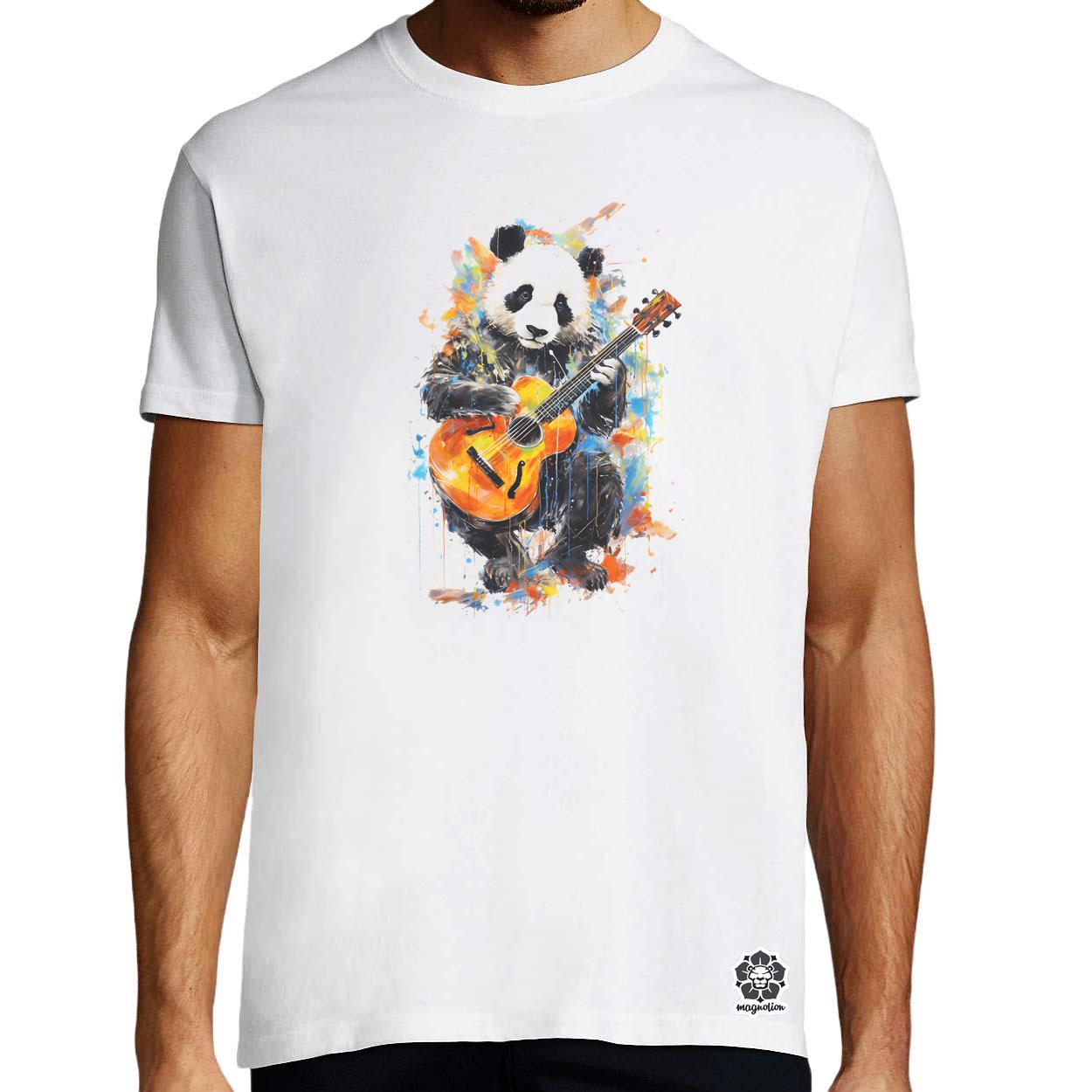 Panda Jam v5