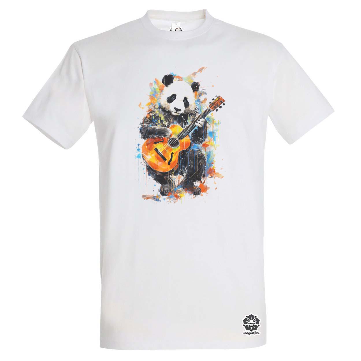 Panda Jam v5
