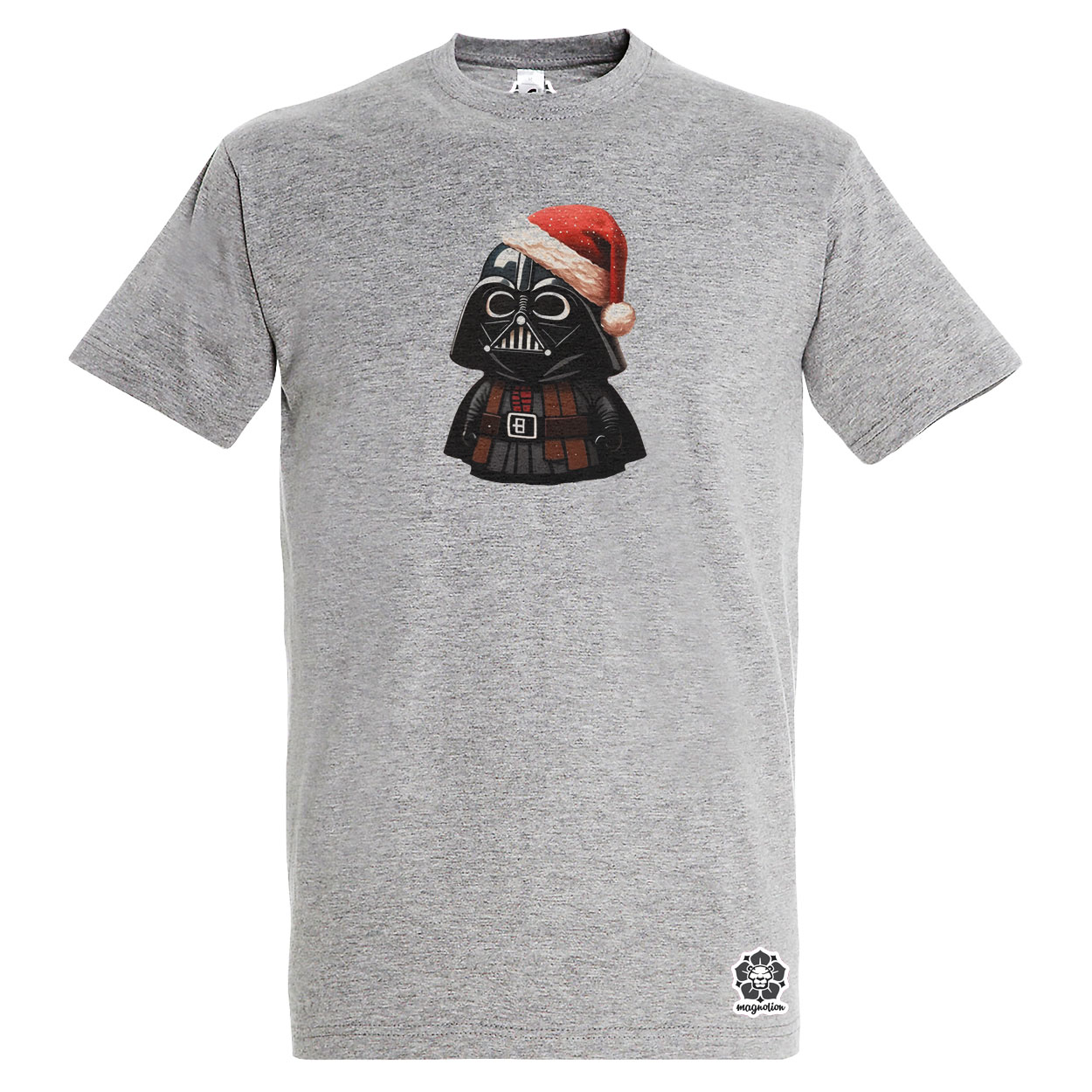 Xmas Darth Vader v2